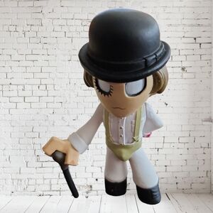 Funko - A Clockwork Orange Alex Horror Collectible Mini Figurine
